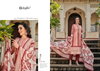 Kashish By Zulfat Printed Cotton Dress Material Wholesale Price In Surat